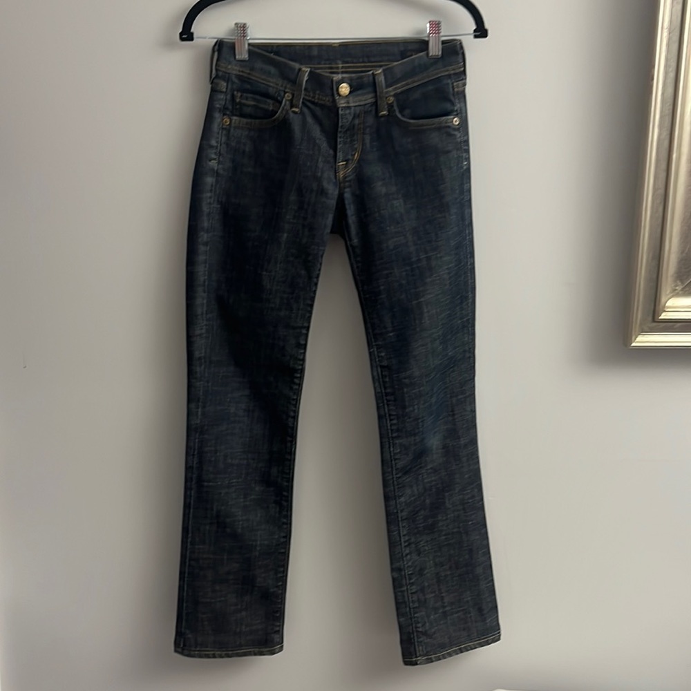 Citizens of humanity jeans